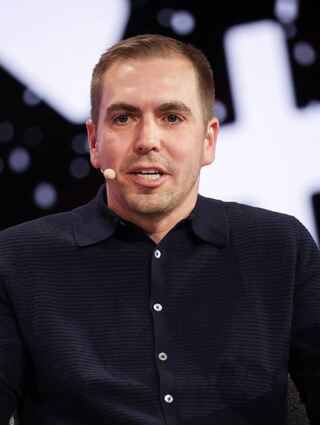 Turnierchef Philipp Lahm hätte öffentlich stärkere Akzente setzen können.