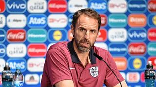 Trainer Southgate verfolgt eine andere Taktik als sein spanischer Kollege.