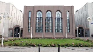 Für viele Jüdinnen und Juden in Mannheim ist die Jüdische Gemeinde Mannheim ein „zweites Zuhause“.