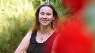„Dieses Amt liegt mir am Herzen“, bekennt Sofia Hartmann im „MM“-Gespräch. Die 24-jährige Schriesheimerin ist neue Badische Weinprinzessin.