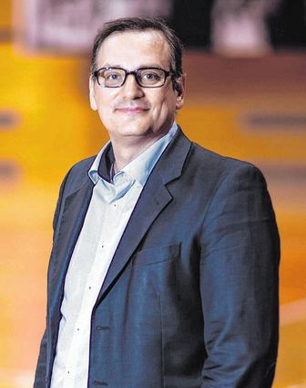 Daniel Strigel, Leiter des Olympiastützpunkts Rhein-Neckar, vermisst eine Aufwertung des Trainerberufs.