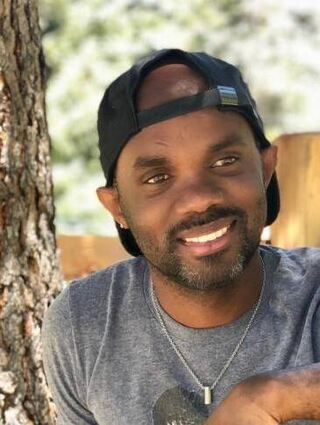 Hopeton Dias hat auch wegen Trump die USA verlassen.