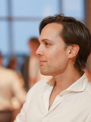 Die US-Amerikaner seien enttäuscht, sagt Mitchell Ewald.