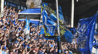 Am Samstag, 27. Juli, ist die Saisoneröffnung des SVW im Carl-Benz-Stadion. Dabei wird auch die neu gegründete Traditionsmannschaft vorgestellt.