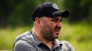 Für Trainer David Vorreiter und den VfR Bürstadt beginnt die Saison der Kreisliga A mit einem Auswärtsspiel gegen den ISC Fürth.