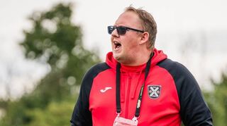 Mehrere Trainer und Verantwortliche, wie auch TV Lampertheim-Coach Tobias Kleiner, bemängeln die zu kurze Sommerpause.