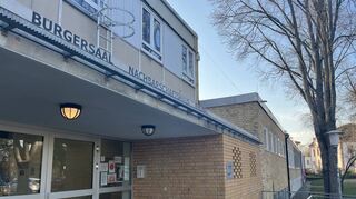 Ist seit Monaten Gegenstand politischer Diskussionen: das Nachbarschaftshaus auf der Rheinau.