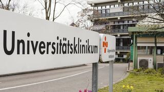 Der geplante Klinikverbund Mannheim-Heidelberg soll zum 1. Januar 2026 starten.