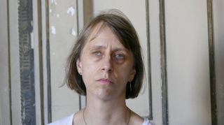 Kerstin Sauer engagiert sich ehrenamtlich für Menschen mit Behinderungen. Sie will Menschen eine Stimme geben, die nicht für sich selbst eintreten können.