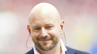 Alexander Rosen.
