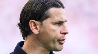 Mönchengladbachs Trainer Gerardo Seoane muss vor allem die Defensive seiner „Fohlen“ in der Griff bekommen. In der letzten Saison stellte sein Team die drittschlechteste Abwehr der Liga.