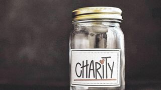 Viele Menschen mit großen Vermögen sind bereit dazu, einen Teil ihres Geldes abzugeben, sagt unser Gastautor Felix Oldenburg.