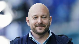 Musste die TSG Hoffenheim plötzlich verlassen: Ex-Sportgeschäftsführer Alexander Rosen.