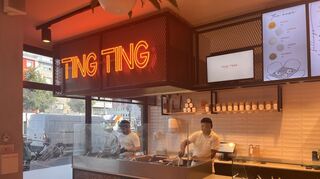 Im Herzen der Mannheimer Innenstadt können Fans der schnellen Asia-Küche ihren Hunger stillen.