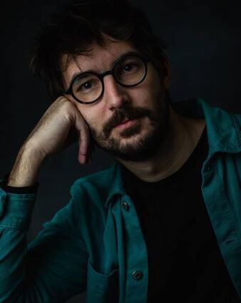 Der ungarische Journalist Bence Illyés arbeitet bald in Speyer.