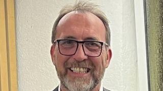Wieder im Bezirksbeirat: Der Sozialdemo-krat Stefan Höß.