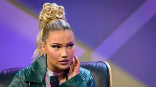 Weiter auf Platz eins mit «Bauch Beine Po»-Training: Shirin David. Sie tritt beim Glücksgefühle-Festival auf.