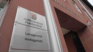 Am Frankenthaler Landgericht wird einem 26-Jährigen ab Ende September wegen eines Tötungsdelikts im Hemshof der Prozess gemacht.