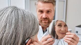 Der größte Anteil an den Hilfsmittel-Ausgaben der Krankenkassen entfällt auf Hörgeräte.