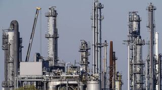 Große Unternehmen in Ludwigshafen hatten gegen Gewerbesteuermessbescheide geklagt. Jetzt muss die Stadt Rückzahlungen leisten.