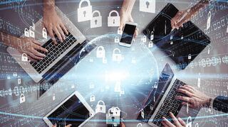 Cyberkriminalität ist eine der größten Bedrohungen für die Wirtschaft. Besonders der Mittelstand muss sich künftig besser rüsten, um nicht Opfer von Attacken zu werden.