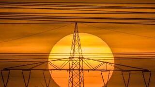 In der Grundversorgung ist der Strom am teuersten.