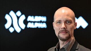 Aleph-Alpha-Chef Jonas Andrulis bleibt optimistisch.