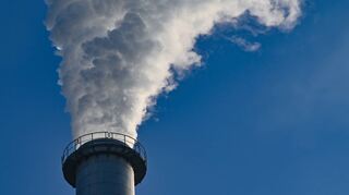 Dekarbonisierung ist nicht alles – aber ohne Dekarbonisierung ist alles nichts, sagt der Mannheimer Klimaexperte Apu Gosalia.
