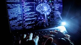 Medizin und Biotechnologie enger mit Künstlicher Intelligenz vernetzen: Das wäre nach Ansicht der IHK eine große Chance für die Region.