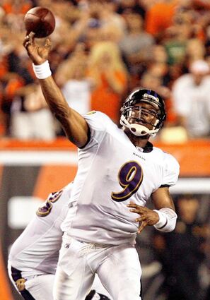 „Untold“ beleuchtet die Ermordung des ehemaligen NFL-Quarterback Steve McNair, der bei 2009 einer Schießerei in Nashville getötet wurde.