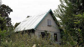 Altes Faehrhaus in Neuostheim
Foto Thomas Troester