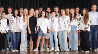 Die Albertus-Magnus-Schule hieß 25 Schülerinnen und Schüler willkommen.