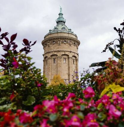 Mannheim steht für Vielfalt, das sollen die Aktionstage zeigen.