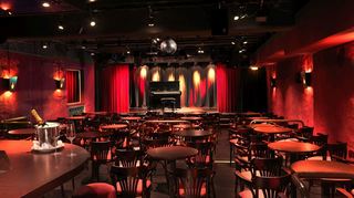 Das Schatzkistl in Mannheim.