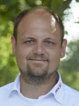 Buerstadt, Buergerhauspark, Pressekonferenz zum Freiwilligentag (wir schaffen was) - Termin mit Projektleitern und Stadtverwaltung, Nr. 13, Marcel Kranz (SKK 50)
22.08.2024 / Foto: Berno Nix