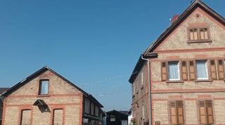 Das Anwesen in der Backhausstraße 11 soll ein Pflegbauernhof werden.