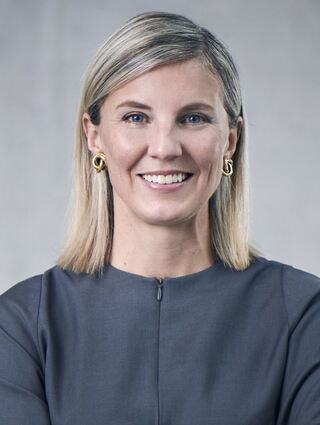 Karin Rådström.