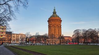 Kulturelle Highlights im Mannheimer Herbst