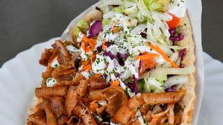 Ein Rechtsgutachten aus Heilbronn besagt, dass eine Döner-Obergrenze machbar wäre. Für die Stadt Mannheim stellt das keine Option dar.
