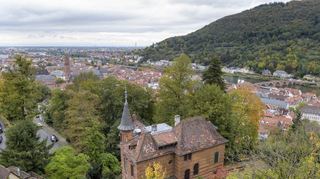 Das Berufungsverfahren um die sogenannte Normannia-Affäre in Heidelberg neigt sich seinem Ende entgegen.