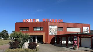 Wohnmarkt Keilbach: Ihr hochwertiges Möbelhaus in Ketsch.