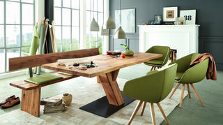 Möbel-Marken des Hauses: Global Select, Nobilia, Schüller, Global Comfort, Akador, …
