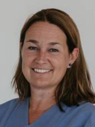 Kerstin Röhm.