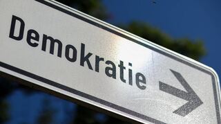 Die Lange Nacht der Demokratie in Mannheim will auf vielfältige Art die Demokratie stärken.