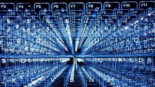 Die deutsche Wirtschaft wird relativ häufig Zielscheibe von Hackern. In Gefahr sind dann auch sensible Kundendaten.