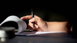 Sie sind anders und wissen oft gar nicht warum: Legastheniker gelten noch oft als behindert oder krank. Tatsächlich haben sie viele Begabungen.