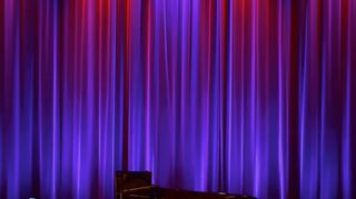Weltpremiere zum Auftakt von Enjoy Jazz: Vijay Iyer (links) im Duett mit Nduduzo Makhathini.