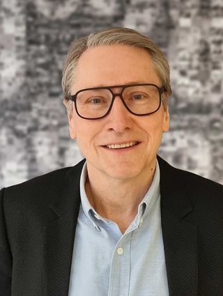 Frank Schäfer, Leiter Staatliches Schulamt Mannheim