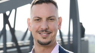 Tritt der junge Ladenburger CDU-Stadtrat Sophian Habel (27) bei der Bürgermeisterwahl am 2. Februar 2025 in seiner Heimatstadt an?