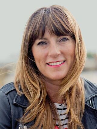 Lucy Cooke.
